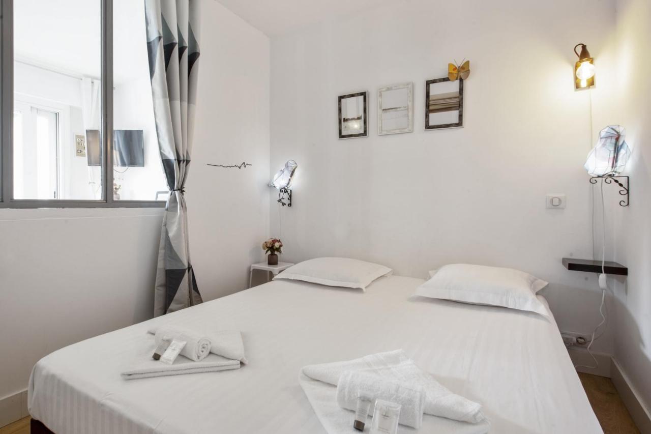 Appartement Errota - Welkeys Saint-Jean-de-Luz Exterior foto